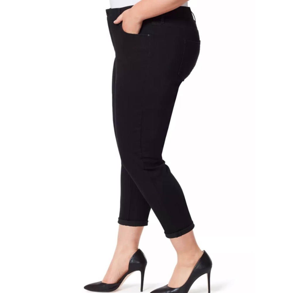 ♟️LIKE NEW Jessica Simpson Mika Best Friend Jeans, 16W